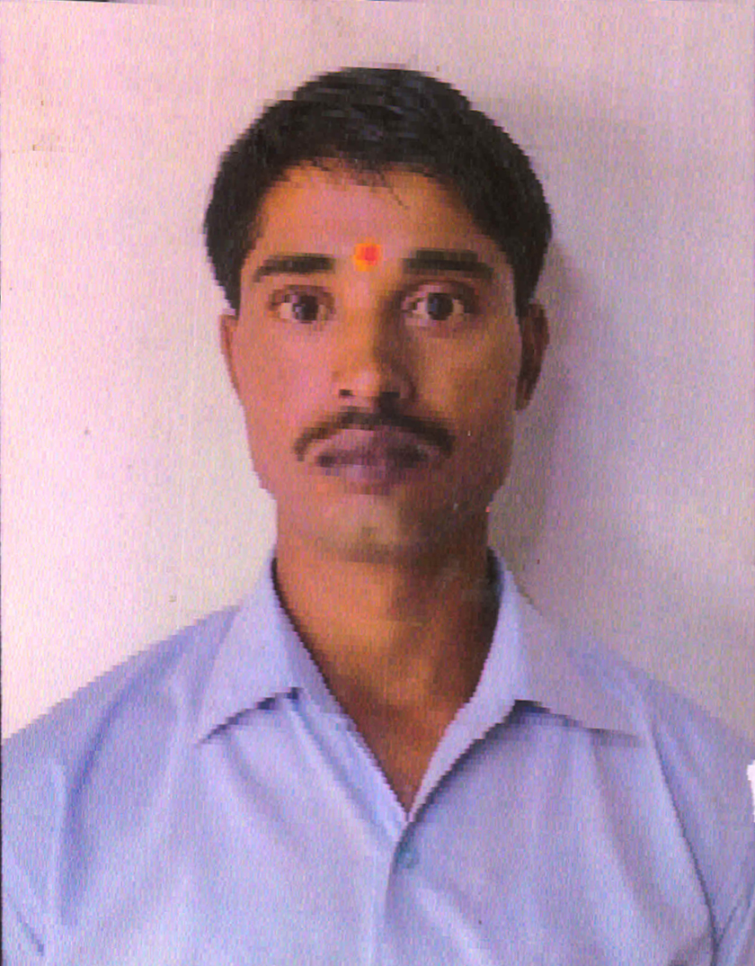 Sri Kush Kumar 